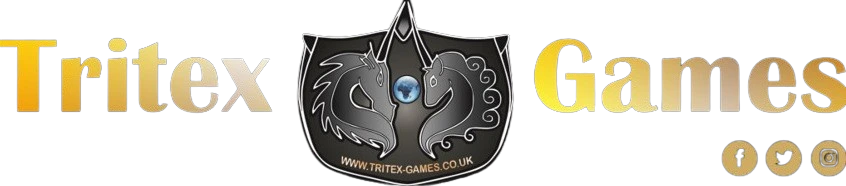 Tritex Games
